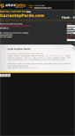 Mobile Screenshot of gaziantepperde.com